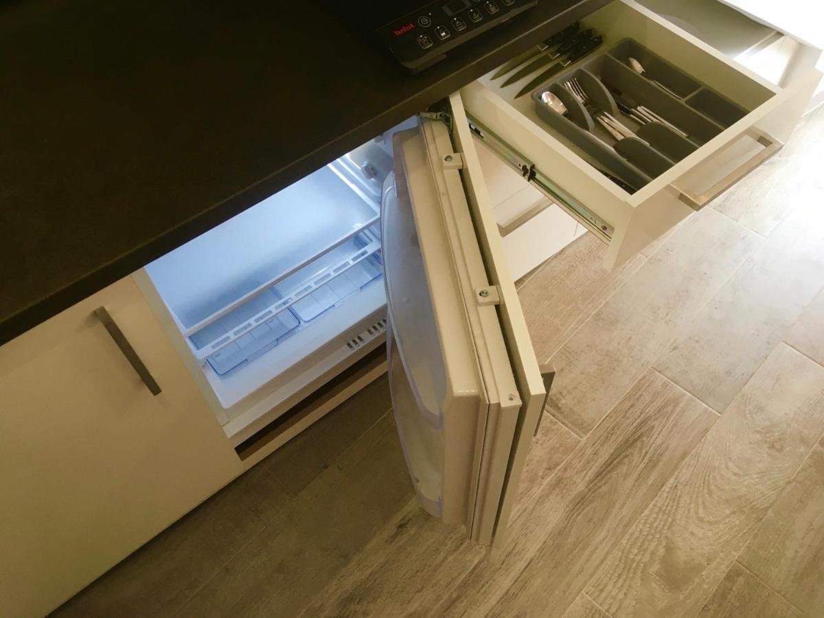 Boróka Apartman Belváros Veszprém Esterno foto